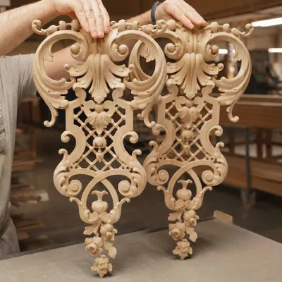 Appliques &amp; Onlays